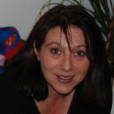 Photo de profil de Geraldine Germain