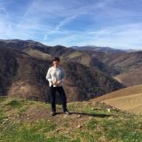 Photo de profil de Anne Mesnage