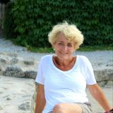 Photo de profil de Sabine Desclos Le Peley