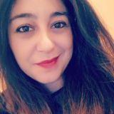 Photo de profil de Marine Silva