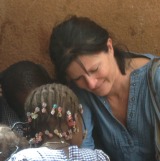 Photo de profil de Ghislaine Lemaitre