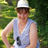 Photo de profil de Gisele Sueur