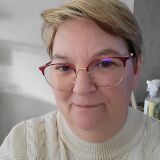 Photo de profil de Corinne Garnier