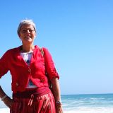 Photo de profil de Annie Micolon