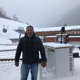 Photo de profil de Thierry Vieu