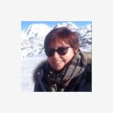 Photo de profil de Sandrine Coulibeuf