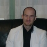 Photo de profil de Anthony Jeanson
