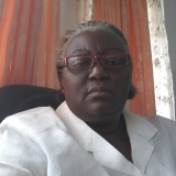 Photo de profil de Christiane Rose Aworet