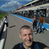 Photo de profil de Manu Denis