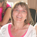 Photo de profil de Catherine Aubriot