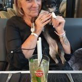 Photo de profil de Odile Jaloux