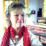 Photo de profil de Christine Galais