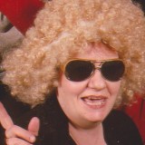 Photo de profil de Michèle Willemin