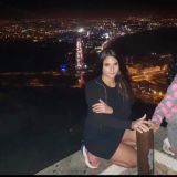 Photo de profil de Myriam Kouissah Mahjoub Marchizet