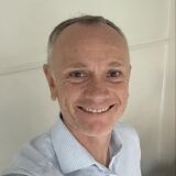 Photo de profil de Patrick Fuster