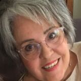 Photo de profil de Brigitte Soriano