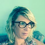 Photo de profil de Mélanie Saillard