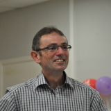 Photo de profil de Pascal Cieutat