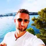 Photo de profil de Vincent Fraisse