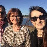 Photo de profil de Karine Mouchet