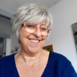 Photo de profil de Corinne Gardy
