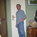Photo de profil de Patrick Lamy