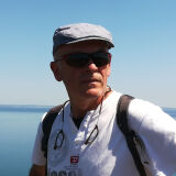 Photo de profil de Gérard Le Corre
