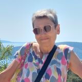 Photo de profil de Françoise Maupetit