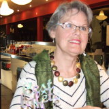 Photo de profil de Chantal Delobel
