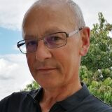 Photo de profil de Patrick Lacroix