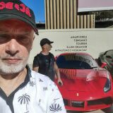 Photo de profil de Jean Claude Decamps