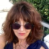 Photo de profil de Françoise Avena-Guirard Moulay