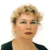 Photo de profil de Jacqueline Oliva