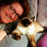 Photo de profil de Michèle Cabuzel