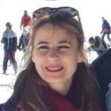 Photo de profil de Patricia Bernier