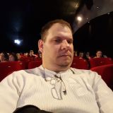 Photo de profil de Bruno Dargent