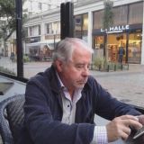Photo de profil de Gerard Schweitzer