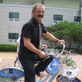 Photo de profil de Abdelhamid Ould Hocine