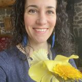 Photo de profil de Gwénaëlle Kerambrun