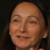 Photo de profil de Nathalie Vidal