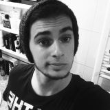 Photo de profil de Adrien Vignacourt