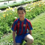 Photo de profil de Abderrahmane Berraheil