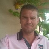 Photo de profil de Stéphane Sarre