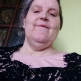 Photo de profil de Sylvie Georges