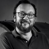 Photo de profil de Vincent Tramier
