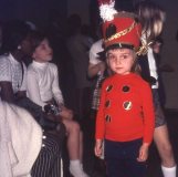 Photo de profil de Sandrine Lauwerier