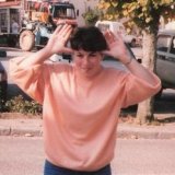 Photo de profil de Corinne Thery