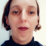 Photo de profil de Stéphanie Gaillard