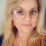 Photo de profil de Sandrine Grudé