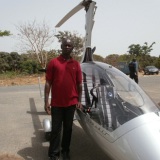 Photo de profil de Mbaye Gueye